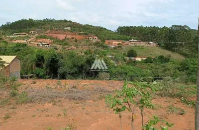 Vendo chácara em itatiaiuçu de 2000m² excelente localização.