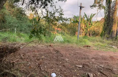 Vendo chácara em itatiaiuçu de 1000m² excelente localização.