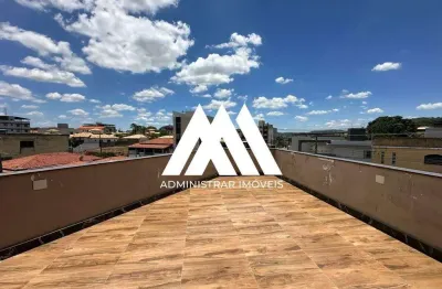 Alugo apartamento com 02 pavimentos no veredas- itaúna/mg!!