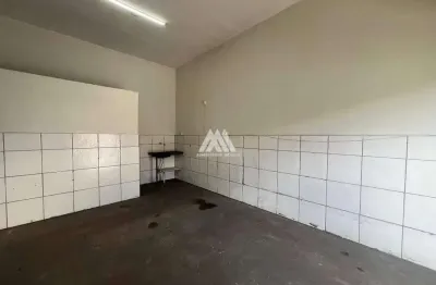 Ponto comercial para alugar no Piedade, Itaúna 