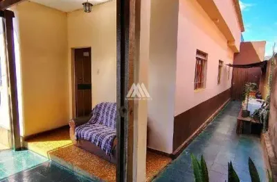 Casa com 2 quartos à venda no Robert Kennedy, Itatiaiuçu 