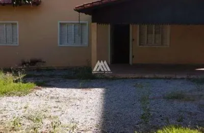 Chácara / sítio com 2 quartos à venda na Chácara do Quitão, Itaúna 