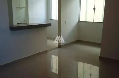Vendo apartamento em itaúna com excelente localização!