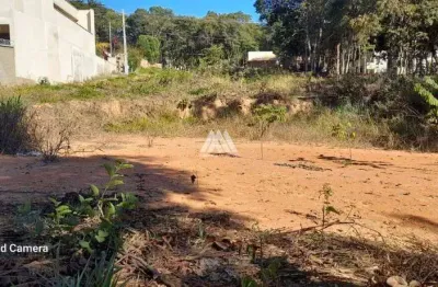 Terreno à venda no Condomínio Recanto dos Pássaros, Itaúna 