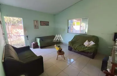 Casa com 3 quartos à venda na Área Rural de Itaúna, Itaúna 