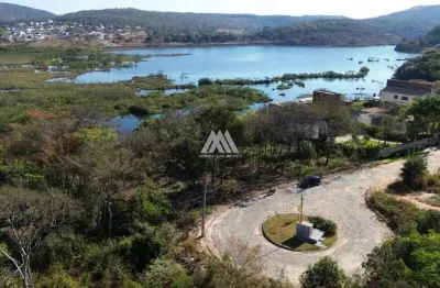 Terreno à venda na Área Rural de Itaúna, Itaúna 