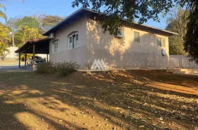 Chácara / sítio com 3 quartos à venda na Chácara do Quitão, Itaúna 