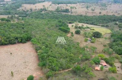 Terreno à venda na Área Rural de Itaúna, Itaúna 