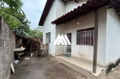 Chácara / sítio com 3 quartos à venda no Várzea da Olaria, Itaúna 