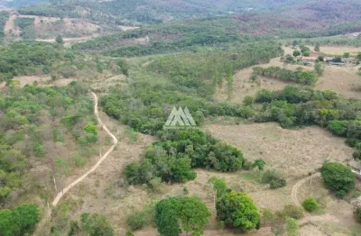 Terreno à venda na Área Rural de Itaúna, Itaúna 