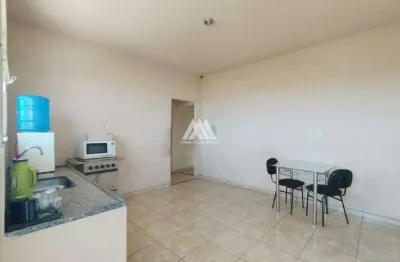 Casa com 3 quartos à venda no Padre Eustáquio, Itaúna 