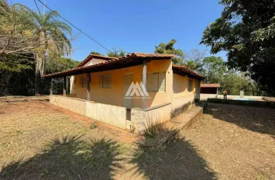Chácara / sítio com 3 quartos à venda na Área Rural de Itaúna, Itaúna 