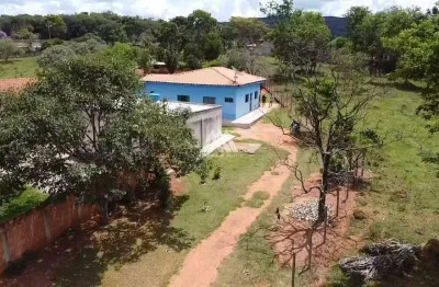 Vendo chácara em itaúna de 4.800m² com ótima localização!