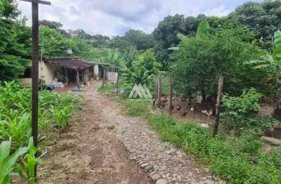 Chácara / sítio à venda no Alaita, Itaúna 