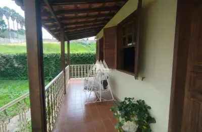 Casa com 4 quartos à venda no Cerqueira Lima, Itaúna 