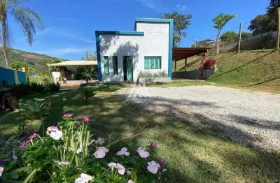 Vendo chácara em itatiaiuçu de 500m² excelente localização.