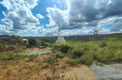 Vendo chácara em itatiaiuçu de 1000m² excelente localização.