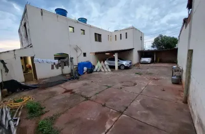 Vendo prédio residencial em itatiaiuçu com ótima localização!