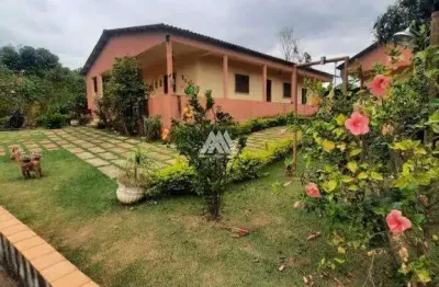 Vendo fazenda em itatiaiuçu de 13 hectares com 04 quartos e piscina excelente localização.