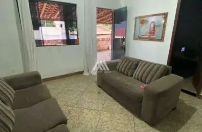 Casa com 3 quartos à venda no Pio XII, Itatiaiuçu 