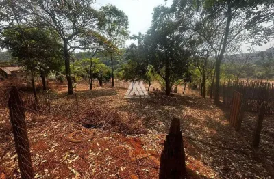 Chácara / sítio à venda no Parque dos Coqueiros, Itatiaiuçu 