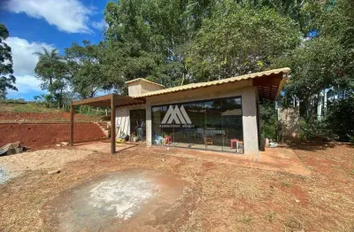 Chácara / sítio à venda na Capela Velha, Itatiaiuçu 