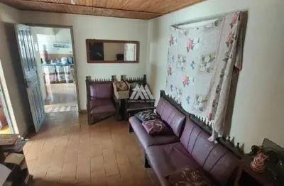 Casa com 2 quartos à venda no Centro, Itatiaiuçu 