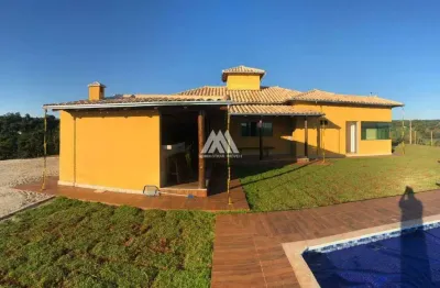 Chácara / sítio com 3 quartos à venda no Centro, Itatiaiuçu 