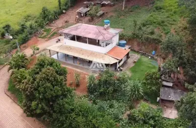 Chácara / sítio com 3 quartos à venda no Morro do Peão, Itatiaiuçu 