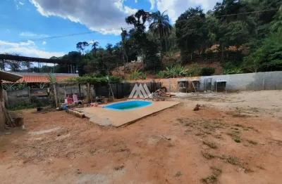 Chácara / sítio com 2 quartos à venda no Morro do Peão, Itatiaiuçu 