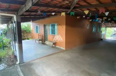 Casa com 3 quartos à venda em Pedras, Itatiaiuçu 
