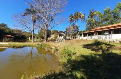 Chácara / sítio com 2 quartos à venda no Medeiros, Itatiaiuçu 