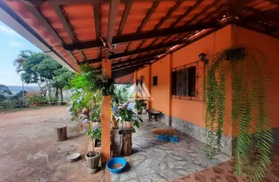 Chácara / sítio com 3 quartos à venda no Parque dos Coqueiros, Itatiaiuçu 