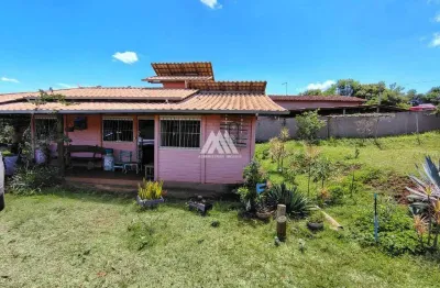 Vendo chácara em itatiaiuçu de 1000m² com 03 quartos e piscina excelente localização