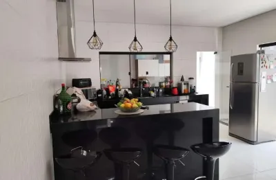 Casa com 03 quartos, possui habite-se á venda em igarapé-mg!