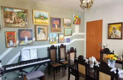 Apartamento com 2 quartos à venda no Resplendor, Igarapé 