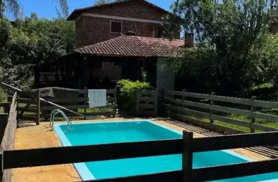 Chácara / sítio com 3 quartos à venda no Vivendas Santa Mônica, Igarapé 