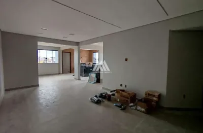 Apartamento com 3 quartos à venda no Garcias, Itaúna 
