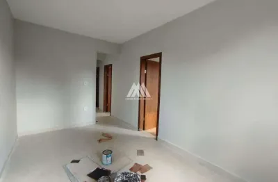 Vendo apartamento no parque jardim em excelente localização!