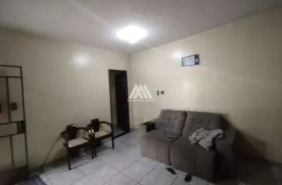 Casa com 4 quartos à venda no Padre Eustáquio, Itaúna 