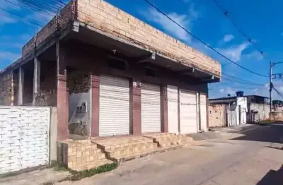 Ponto comercial para alugar no Progresso, Igarapé 