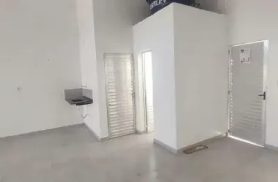 Ponto comercial para alugar no Resplendor, Igarapé 