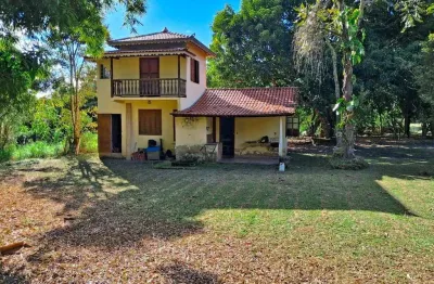 Sítio á venda de 13.000m² com muita água corrente em itaguara mg!