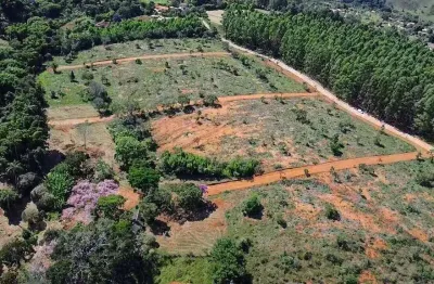 Chácaras 1000m² entrada 25.000 mil e parcelas a partir de r$1.000,00 reais com registro em itatiaiuçu mg