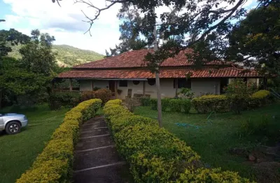 Fazenda á venda de 33,04 hectares com 03 quartos no distrito de pará de minas mg