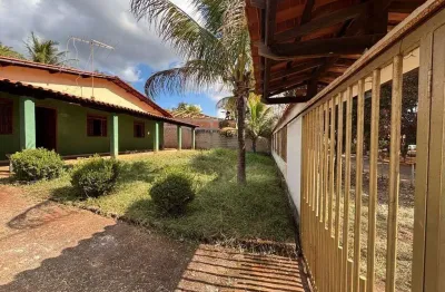 Chácara á venda com 03 quartos sendo 01 suíte, terreno de 1000m² em igarapé mg!