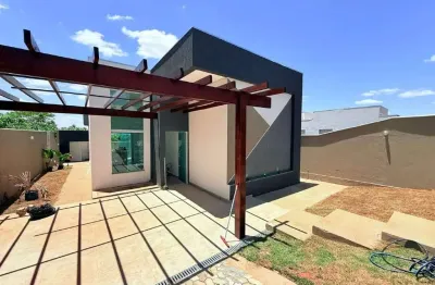 Casa com 3 quartos à venda na Pousada Del Rei, Igarapé 