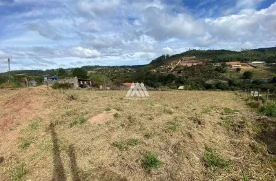 Vendo chácara com 2.000m² em itatiaiuçu com excelente localização!
