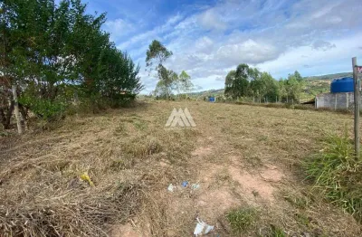 Vendo chácara com 2.500m² em itatiaiuçu com excelente localização!