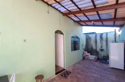 Casa com 2 quartos à venda no São Francisco, Igarapé 